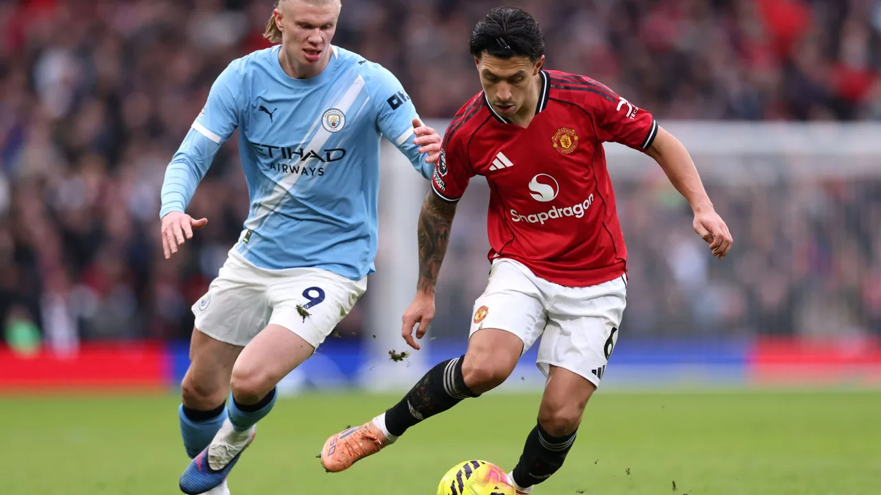 هل تفوق مانشستر سيتي فعلياً على مانشستر يونايتد في عام 2026؟